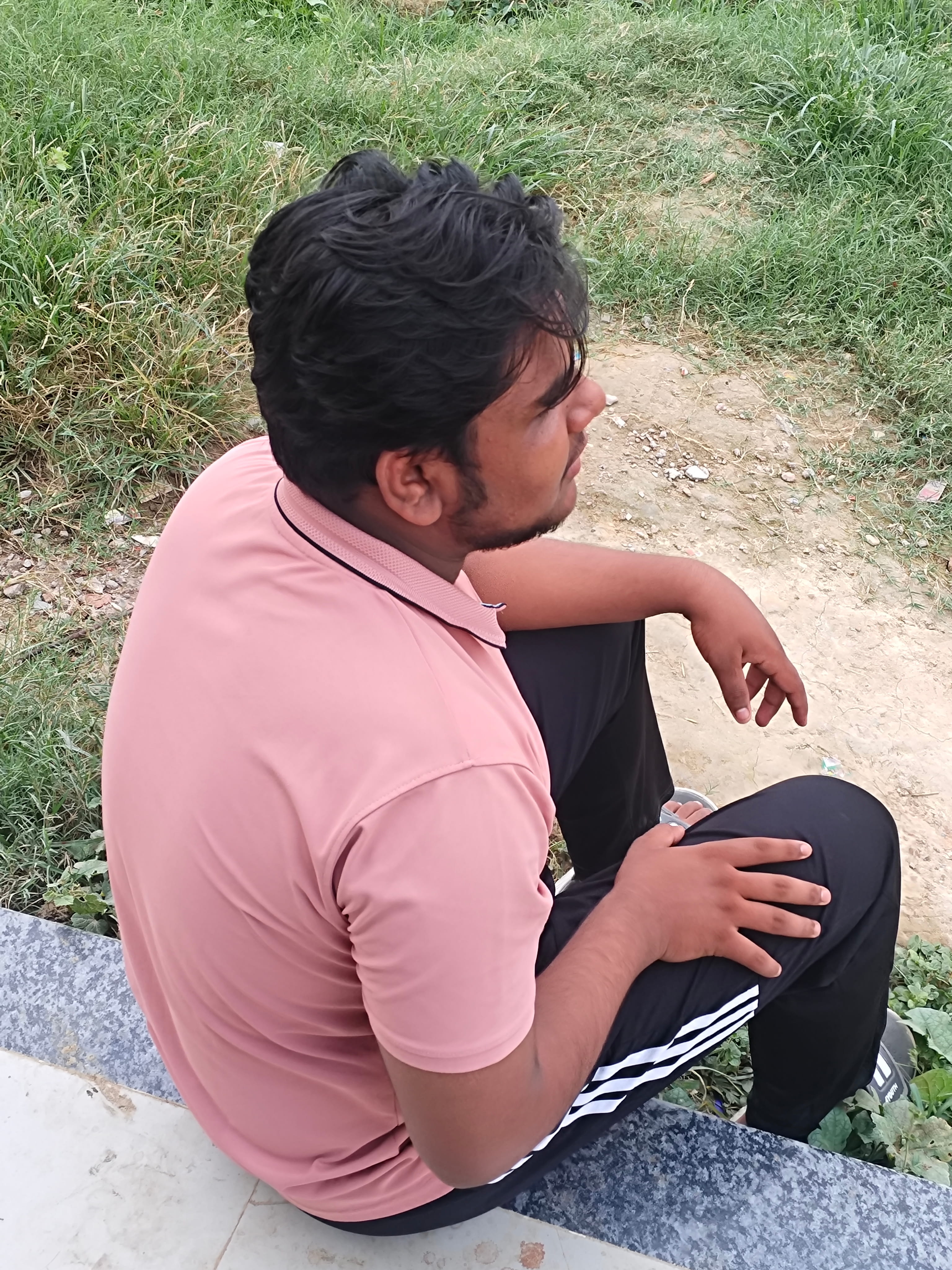 Mohd Ali