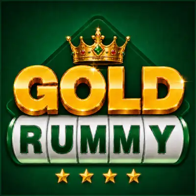 Gold Rummy